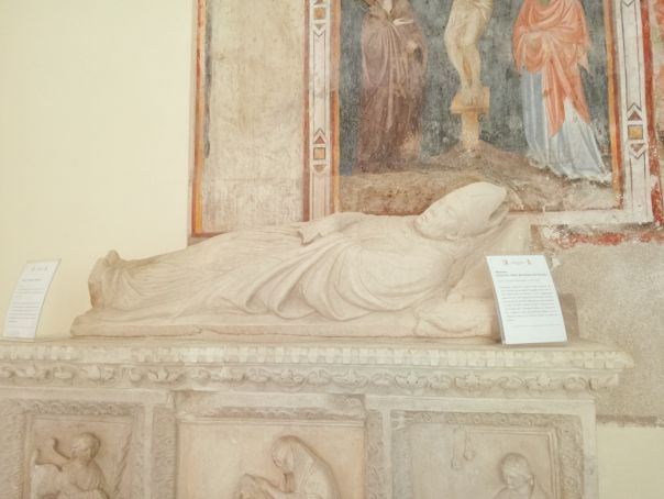 Foto di Wilma Zanelli - Cattedrale Sulmona